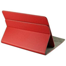 Чехлы для планшетов чехол для планшета Subblim Funda Tablet Rotate 360 Executive Case 10,1" Red