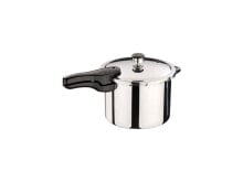 PRESTO 01362 6-Quart Stainless Steel Pressure Cooker