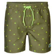 PETROL INDUSTRIES SWS951 Swimming Shorts