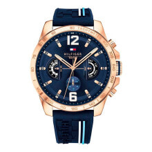 TOMMY HILFIGER 1791474 Watch