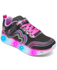 Children's sports sneakers and sneakers for girls