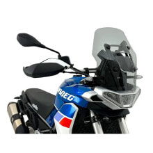 WRS AP011F Windshield