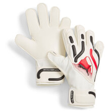 PUMA 041865 Ultra Match Pro Goalkeeper Gloves