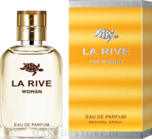 Парфюмерия LA RIVE купить от $14