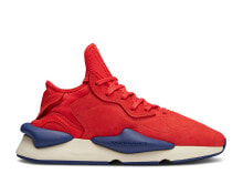 Y-3 Kaiwa 'Lush Red Unity Ink'