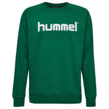 Спортивная одежда, обувь и аксессуары Hummel (Хуммель)