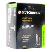 Камеры для велосипедов Hutchinson купить от $16