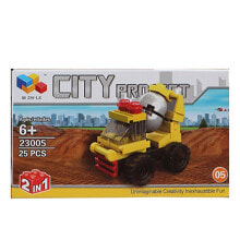 Children's construction kits