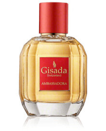 Gisada Ambassadora Eau de Parfum Spray