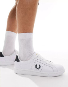 Мужские кроссовки и кеды Fred Perry купить от $148