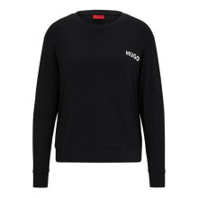 HUGO Unite 10247048 Long Sleeve T-Shirt