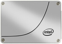 Внутренние твердотельные накопители (SSD)