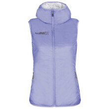 ROCK EXPERIENCE Golden Gate Padded Vest