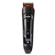 Beard trimmer MN4X