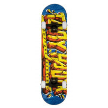 Skateboards