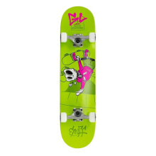 Skateboards