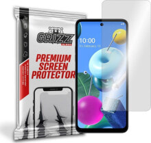 Protective films and glasses for smartphones