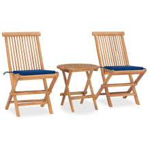 Garden furniture sets