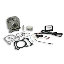 Spare parts and consumables for motor vehicles