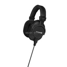 Купить наушники и гарнитуры beyerdynamic: beyerdynamic DT 250 / 80 ohm