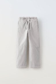 Children's trousers for girls