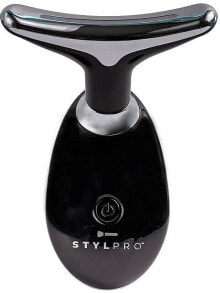 Nacken- und Gesichtsmassagegerät - Stylideas Stylpro Fabulous Firmer Neck & Face Smoother