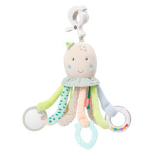 FEHN Octopus Activities Stuffed