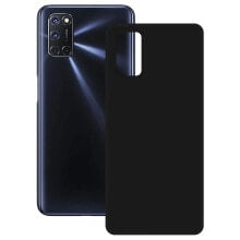 KSIX Oppo A72 Silicone phone case