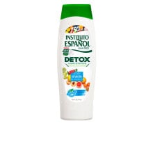 Instituto Espanol Detox Shampoo Шампунь-детокс 750 мл