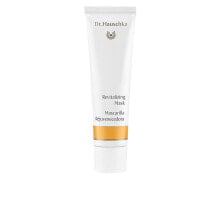 Rejuvenating Treatment Dr. Hauschka Revitalizing (30 ml) (30 ml)