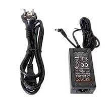 TERRA PAD 1162/1262 12V/3A Power Cord