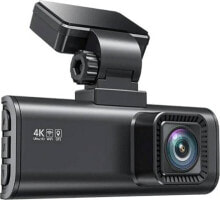 Car video recorders