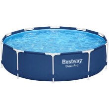 Bestway Steel Pro Schwimmbad 305 cm