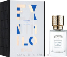 Ex Nihilo Cologne 352 - Eau de Parfum