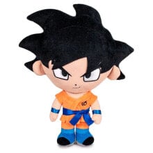 PLAY BY PLAY Dragon Ball Goku T5 45 cm