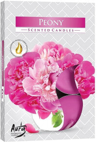 Scented diffusers and candles