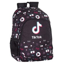 TIKTOK Play Backpack