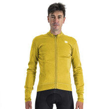 SPORTFUL Monocrom Thermal Long Sleeve Jersey