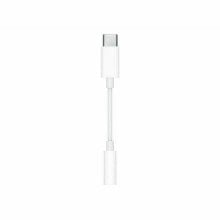 USB-C to Jack 3.5 mm Adapter Apple MU7E2ZM/A
