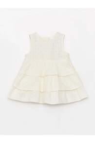 Baby dresses and sundresses for girls