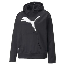 PUMA Train Favorite Pwr F Sweatshirt