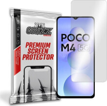 Protective films and glasses for smartphones