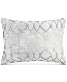 Hotel Collection cLOSEOUT! Helix Sham, King, Created for Macy's