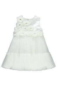 Baby dresses and sundresses for girls