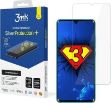 3MK 3MK Silver Protect + Xiaomi Mi Note 10 Wet-mounted Antimicrobial Film