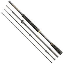 SAKURA Trinis Explora Spinning Rod