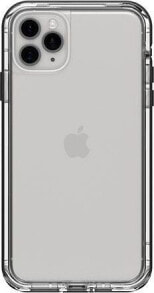 OtterBox Otterbox LIFEPROOF SLAM APPLE IPHONE 11/PRO BLACK CRYSTAL