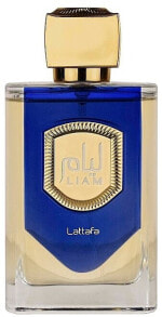 Купить парфюмерия Lattafa Perfumes: Lattafa Perfumes Liam Blue Shine