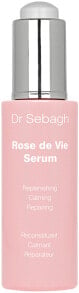 Rose De Vie Serum