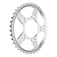 AFAM 10802 Rear Sprocket